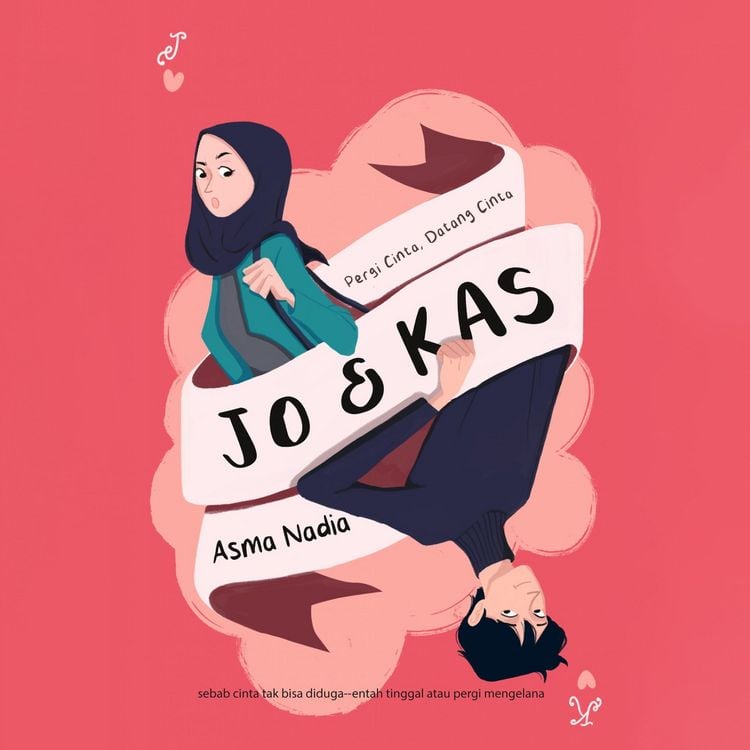 Produktbild: Jo & Kas