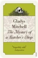 Produktbild: Mitchell, G: The Mystery of a Butcher's Shop