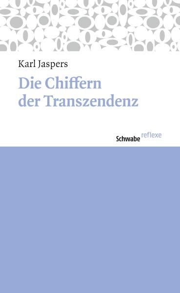 Produktbild: Die Chiffern der Transzendenz