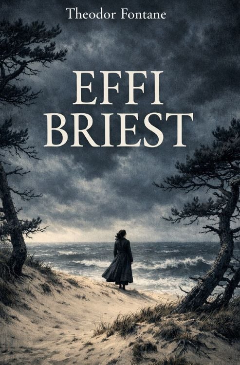 Produktbild: Klassiker / Effi Briest