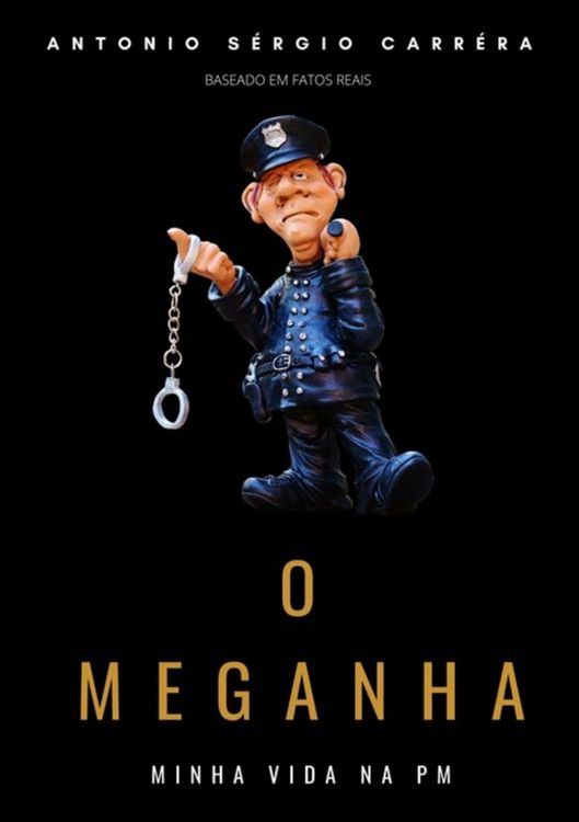 Produktbild: O Meganha