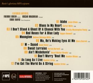 Produktbild: Basic Basie