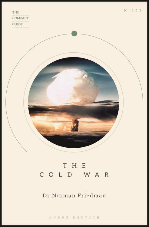 Produktbild: The Cold War