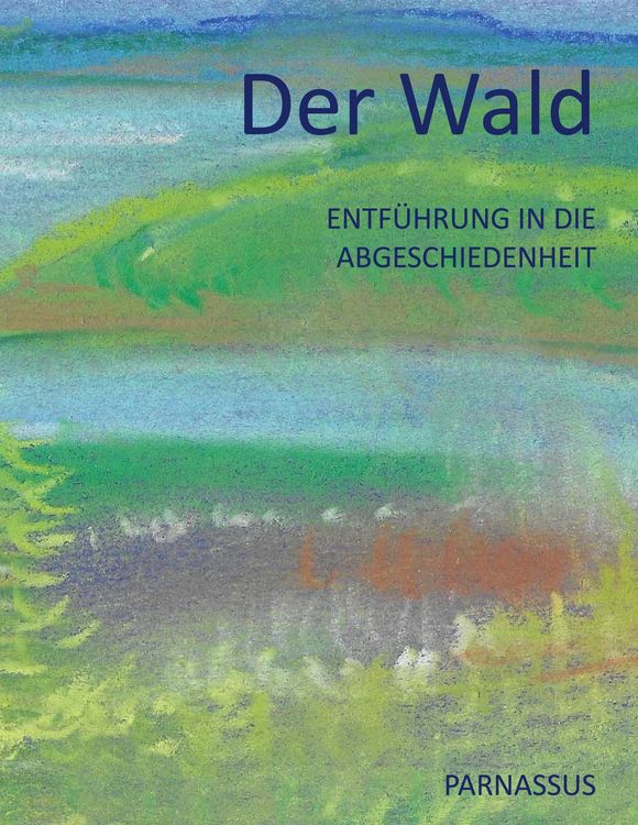 Produktbild: Der Wald