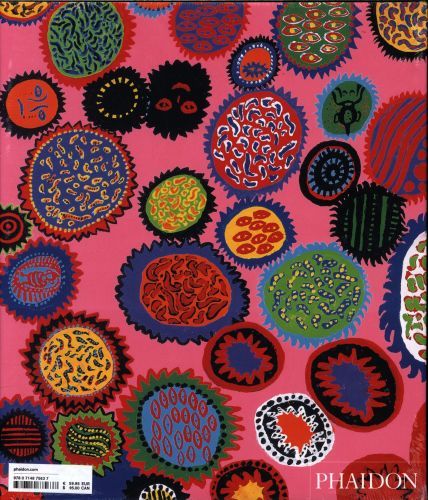 Produktbild: Yayoi Kusama