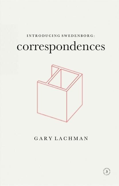 Produktbild: Introducing Swedenborg: Correspondences