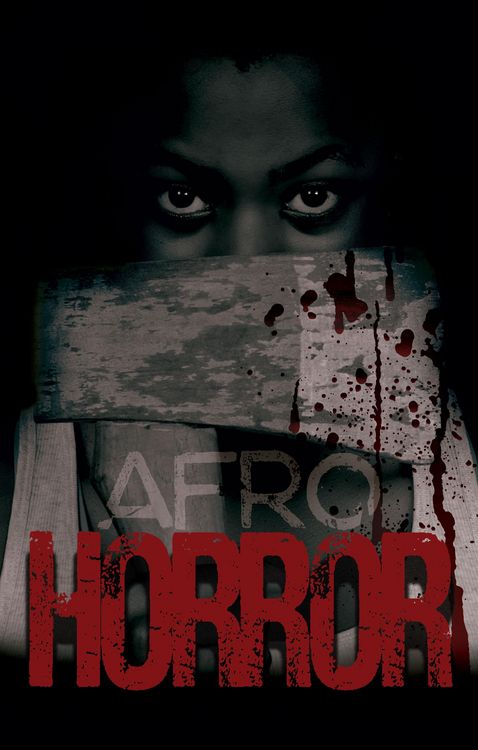 Produktbild: Afrohorror