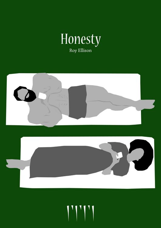 Produktbild: Honesty