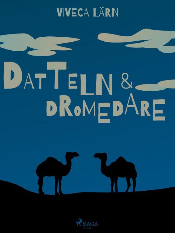 Produktbild: Datteln und Dromedare