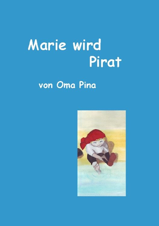 Produktbild: Marie wird Pirat