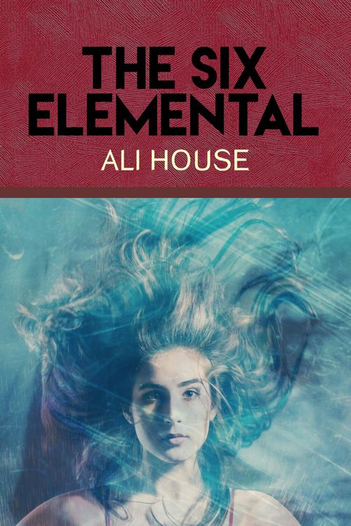 Produktbild: The Six Elemental