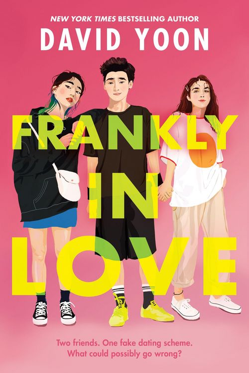 Produktbild: Frankly in Love
