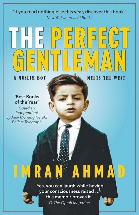 Produktbild: Perfect Gentleman