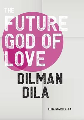 Produktbild: The Future God of Love