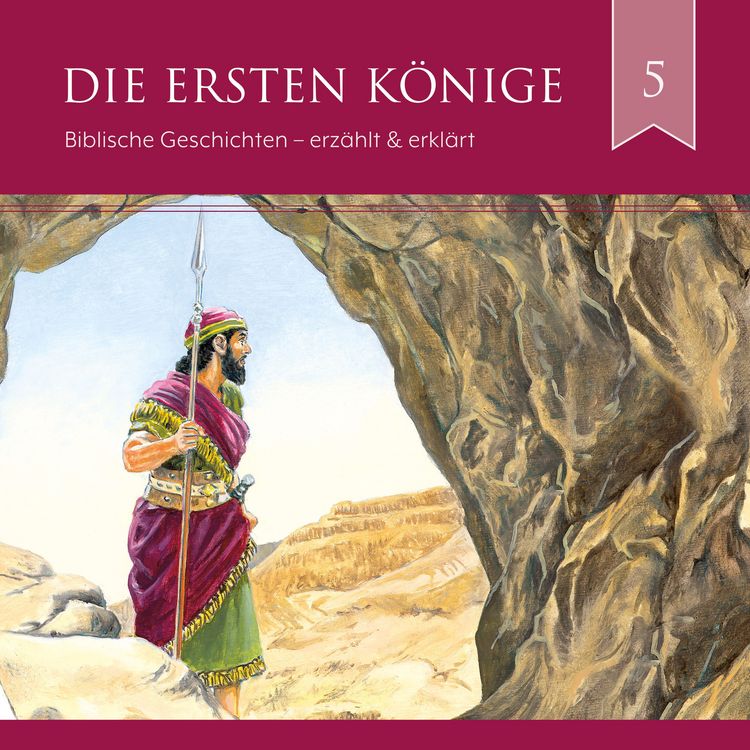 Produktbild: Die ersten K&ouml;nige