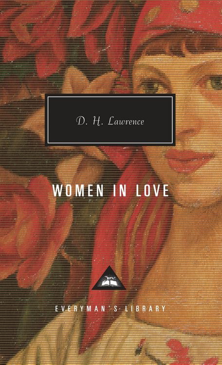 Produktbild: Women in Love: Introduction by David Ellis