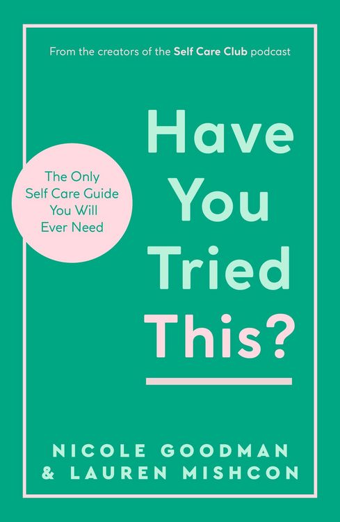 Produktbild: Have You Tried This?