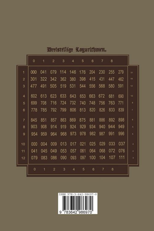Produktbild: Naturkonstanten in alphabetischer Anordnung