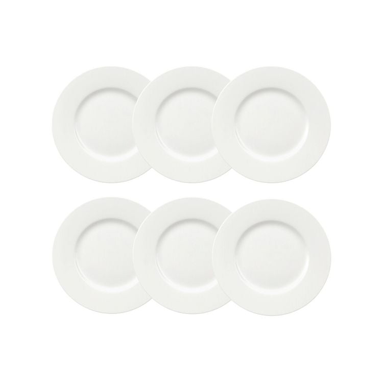 Produktbild: Villeroy & Boch Frühstücksteller Set 6tlg.