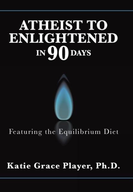 Produktbild: Atheist to Enlightened in 90 Days
