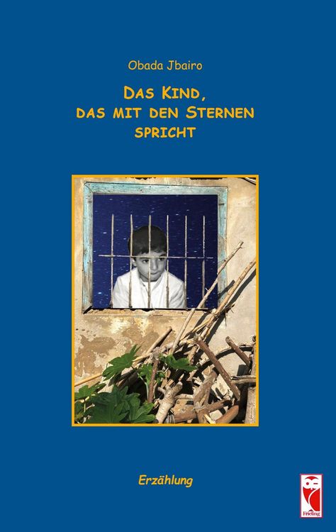 Produktbild: Das Kind, das mit den Sternen spricht