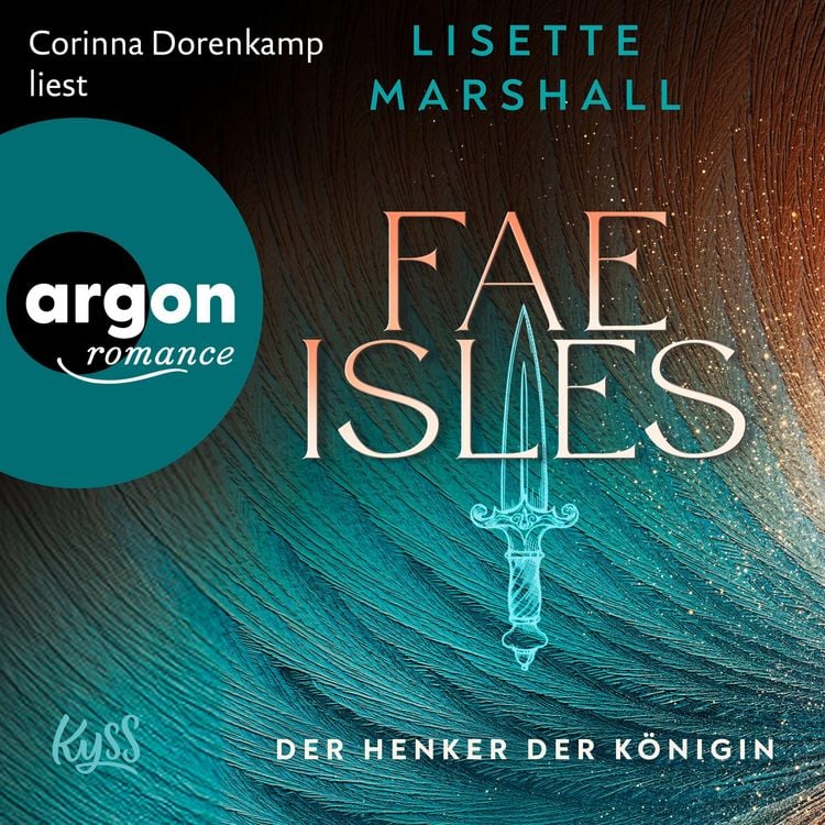 Produktbild: Fae Isles - Der Henker der Königin