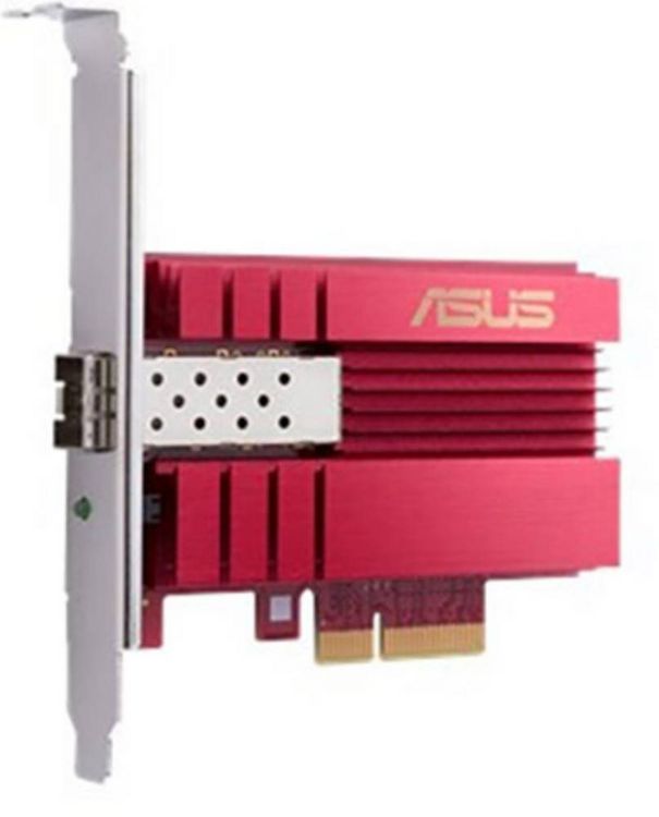 Produktbild: Asus XG-C100F Netzwerkadapter 10 GBit/s PCI