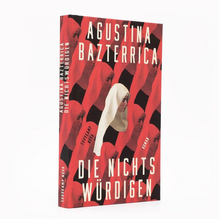 Produktbild: Die Nichtsw&uuml;rdigen