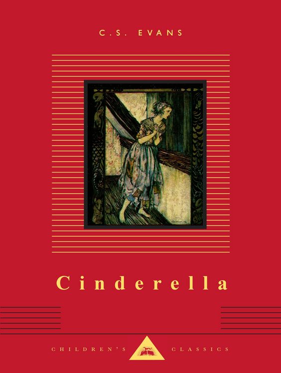 Produktbild: Cinderella