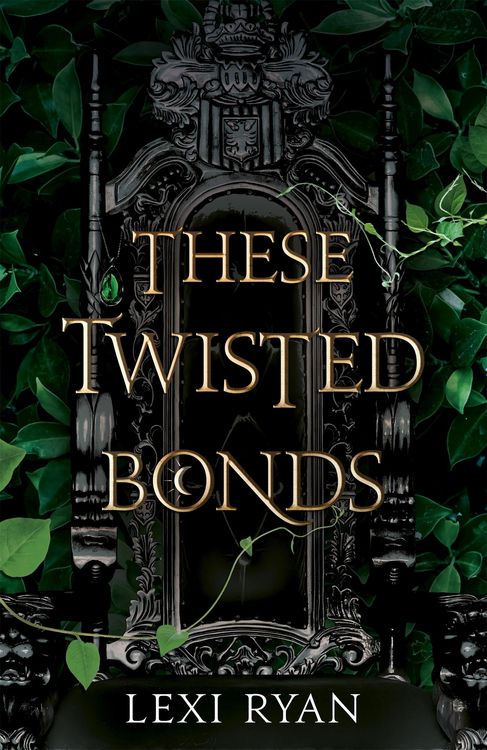 Produktbild: These Twisted Bonds