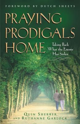 Produktbild: Praying Prodigals Home