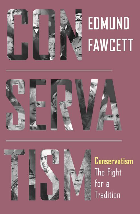 Produktbild: Conservatism