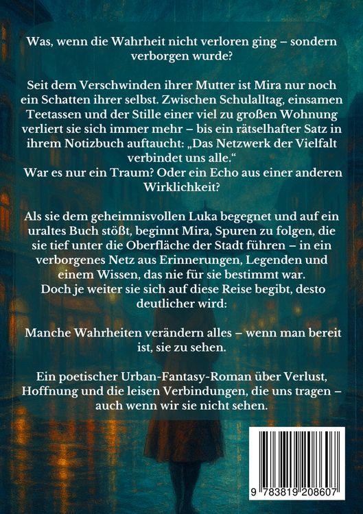 Produktbild: Echo der Vielfalt