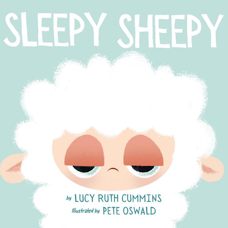 Produktbild: Sleepy Sheepy