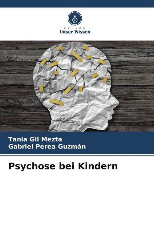 Produktbild: Psychose bei Kindern
