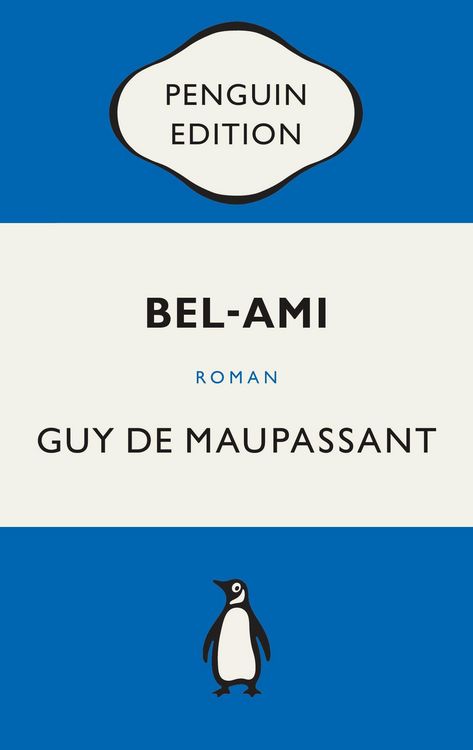 Produktbild: Bel-Ami