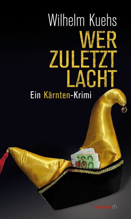 Produktbild: Wer zuletzt lacht