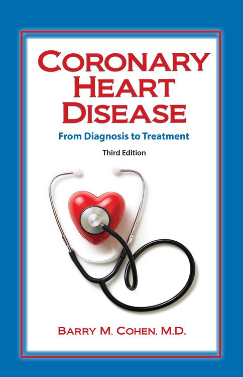 Produktbild: Coronary Heart Disease