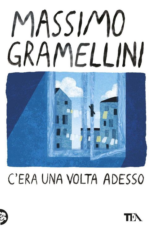 Produktbild: C'era una volta adesso
