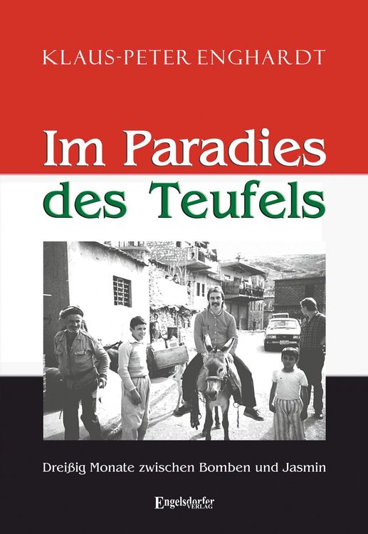 Produktbild: Im Paradies des Teufels