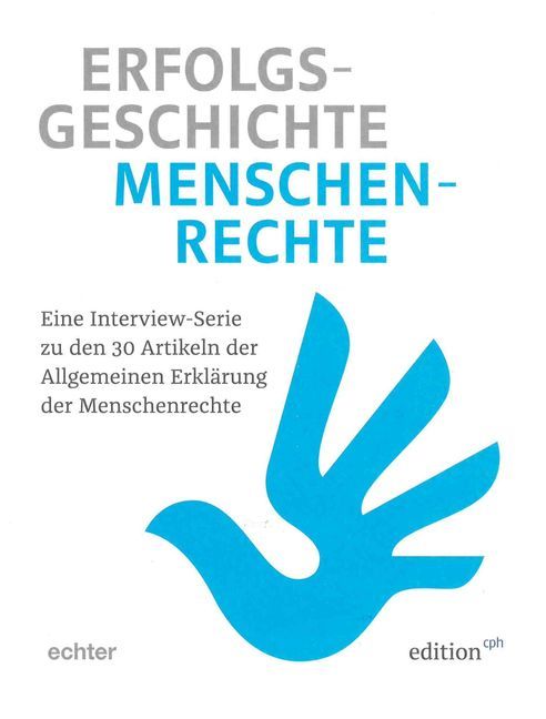 Produktbild: Erfolgsgeschichte Menschenrechte