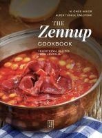 Produktbild: The Zennup Cookbook