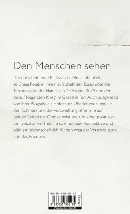 Produktbild: Brief in der Nacht