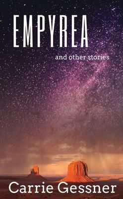 Produktbild: Empyrea and Other Stories