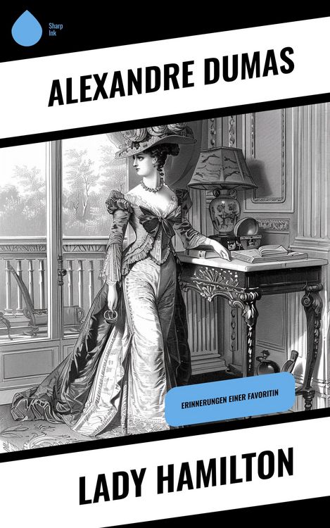 Produktbild: Lady Hamilton
