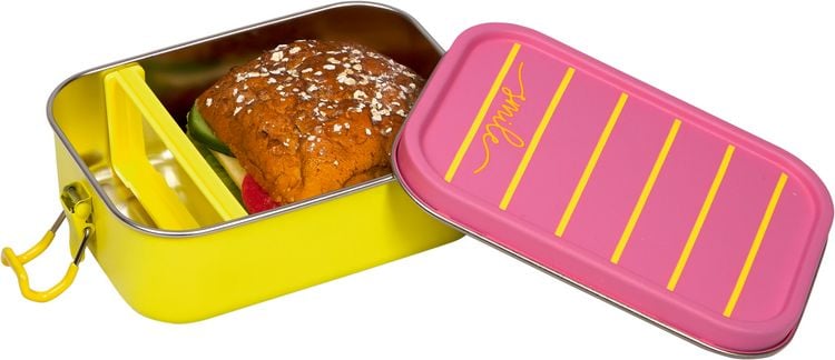 Produktbild: Lunchbox / TO GO / Streifen