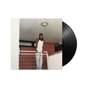 Produktbild: Halo (black vinyl)