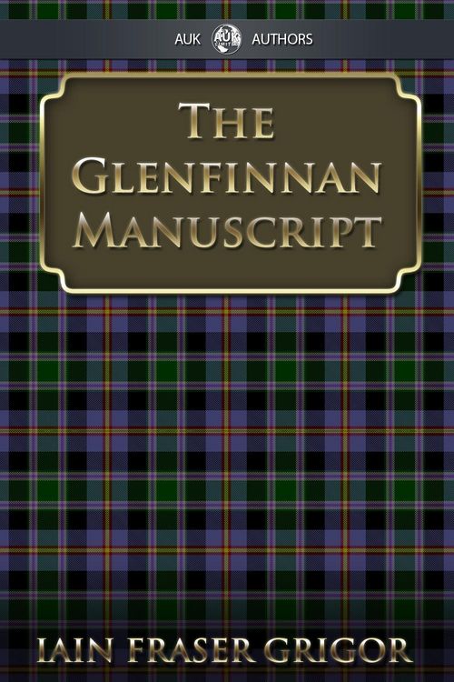 Produktbild: Glenfinnan Manuscript