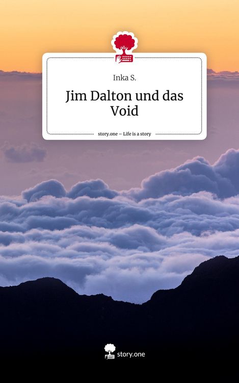 Produktbild: Jim Dalton und das Void. Life is a Story - story.one