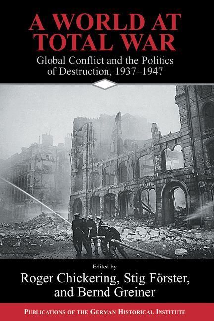 Produktbild: A World at Total War